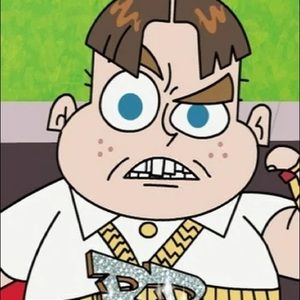 Meet your Posher, Tanner